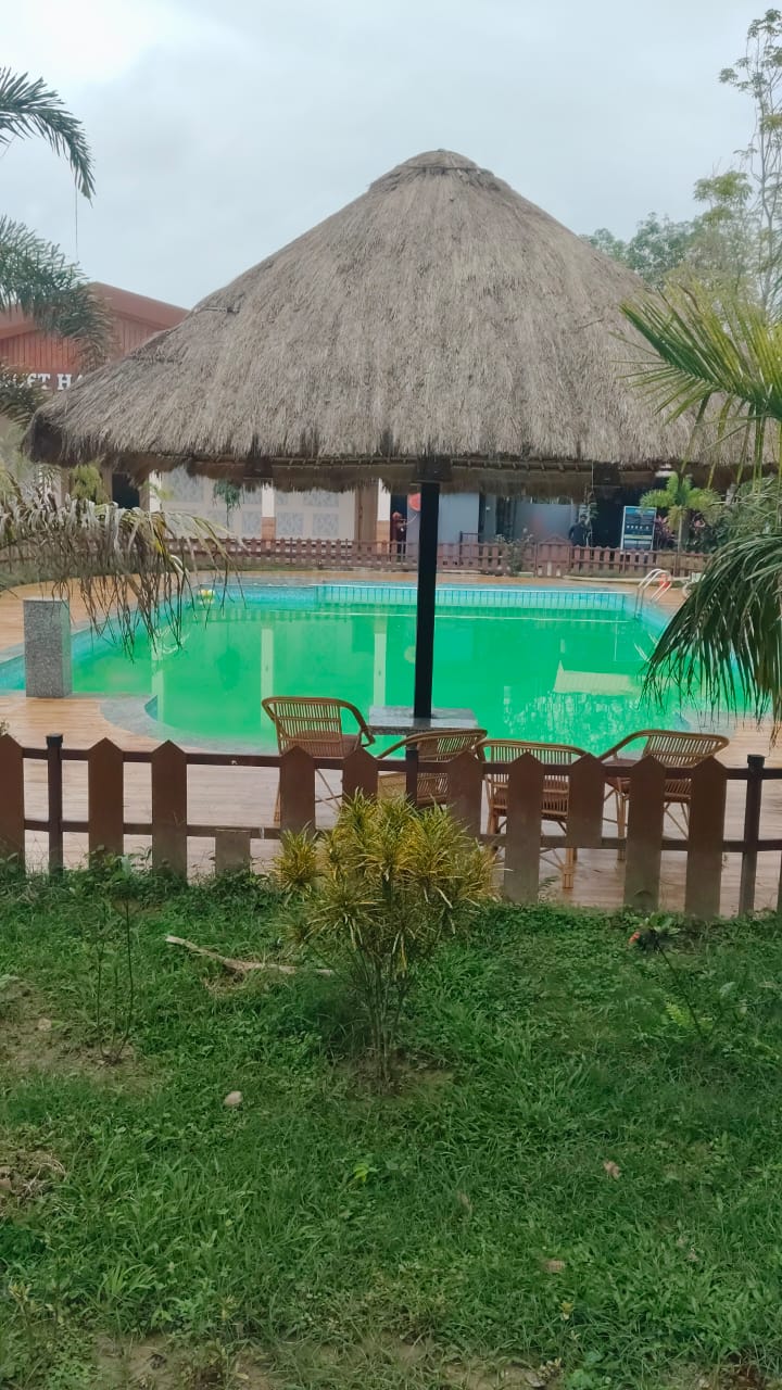 Thank You - Astha Pools India