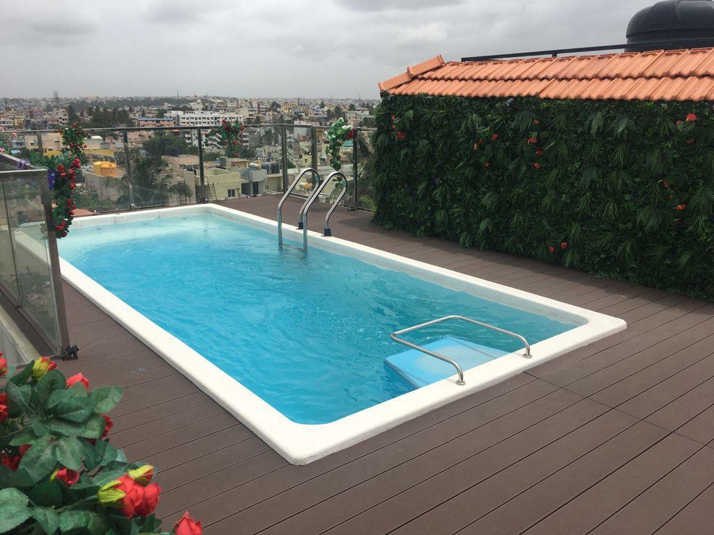 Why Choose Astha Pools India