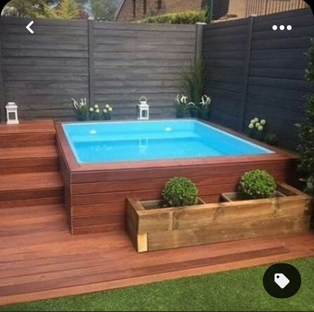 Astha Pools India Luxury Pools