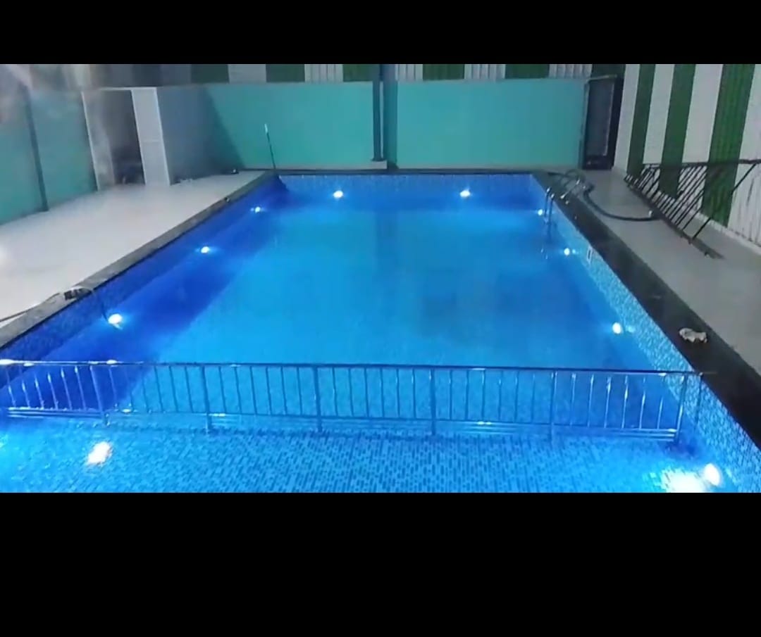 Gorakhpur Uttar Pradesh Pool