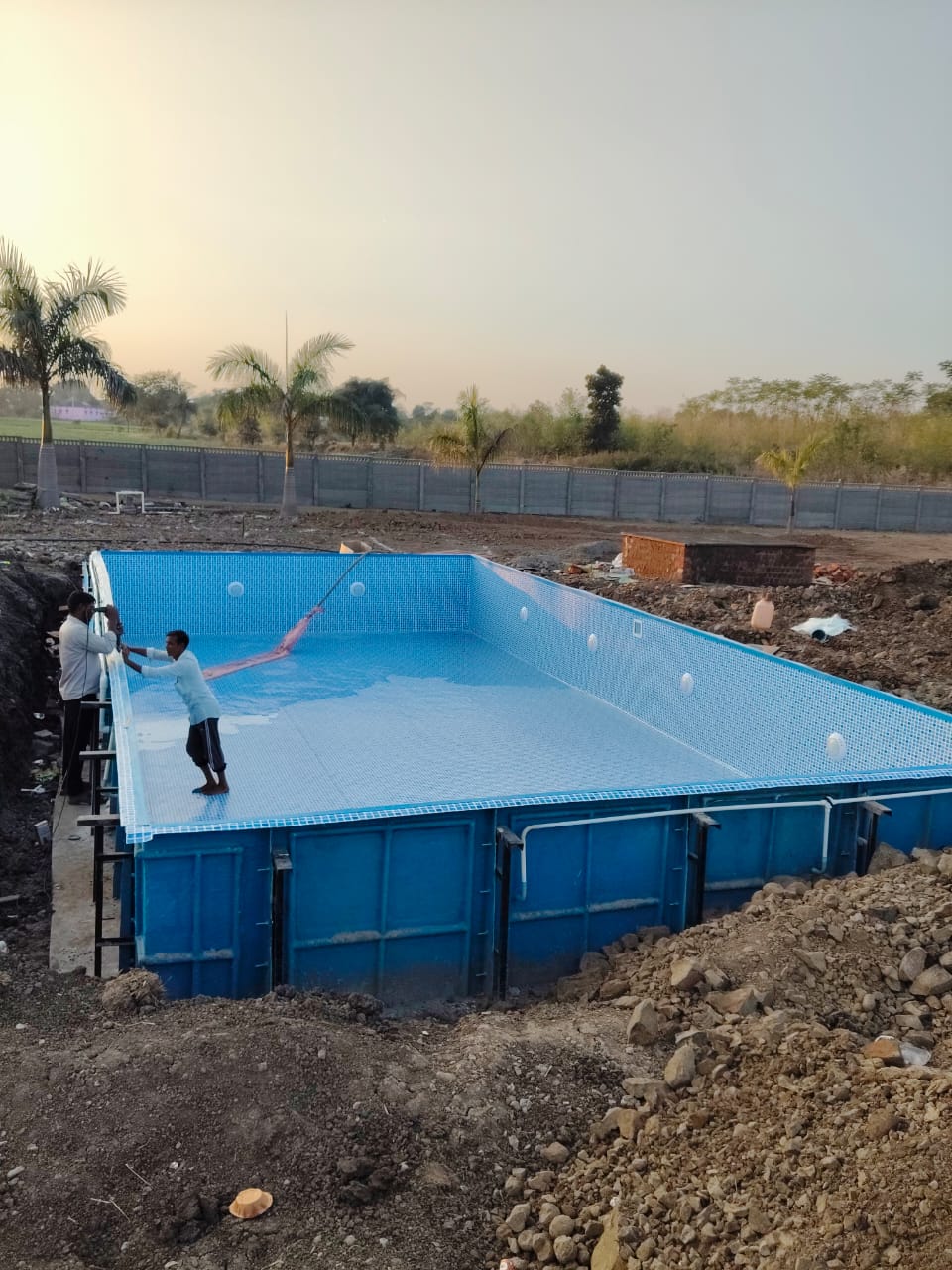 Bhopal Madhya Pradesh Pool