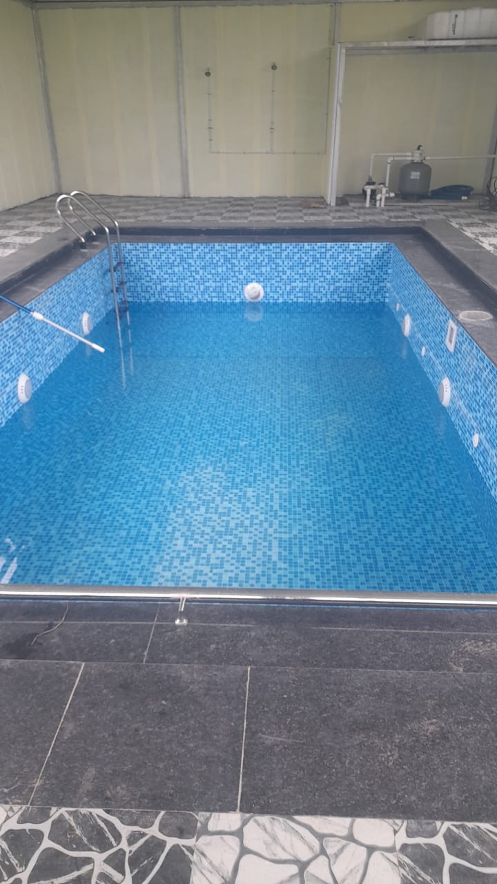 Aurangabad Maharashtra Pool
